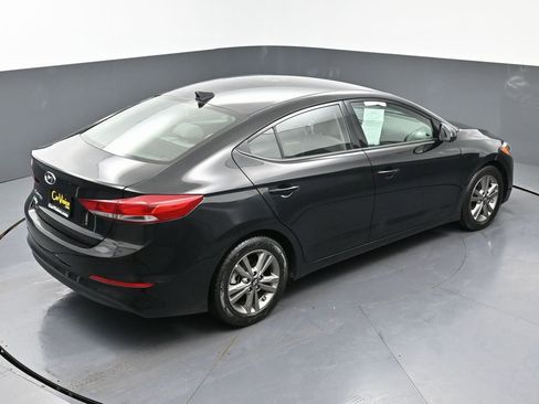 Used 2018 Hyundai Elantra SEL image 40