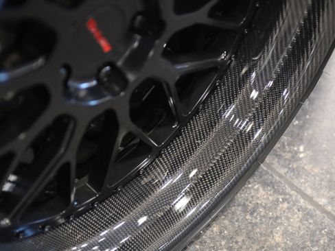 Used 2026 Mercedes-Benz AMG GT 63 image 39