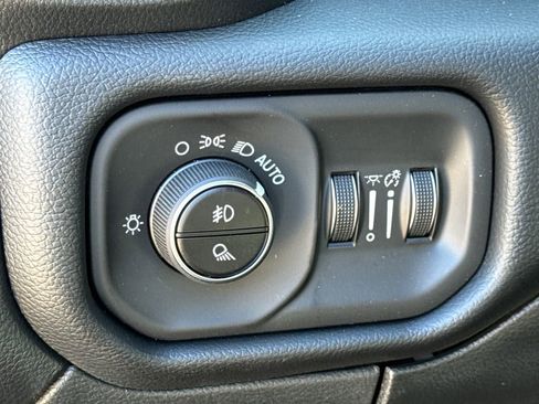 New 2026 RAM 2500 Laramie w/ Night Edition image 23