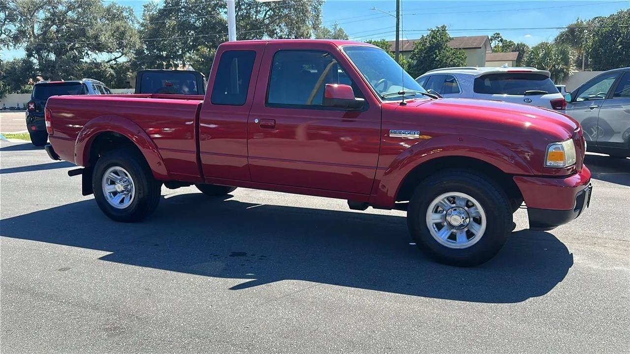 Used 2006 Ford Ranger Sport RWD image 7