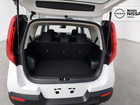 Used 2020 Kia Soul S FWD image 10