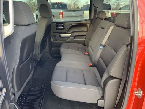 Used 2014 Chevrolet Silverado 1500 LT w/ All Star Edition image 46