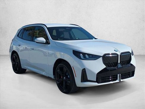 New 2026 BMW X3 xDrive30 AWD/4WD image 7
