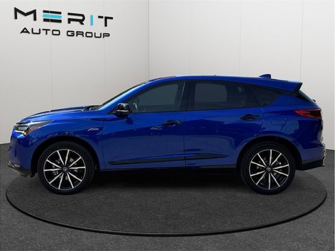 Used 2025 Acura RDX A-Spec AWD/4WD image 5