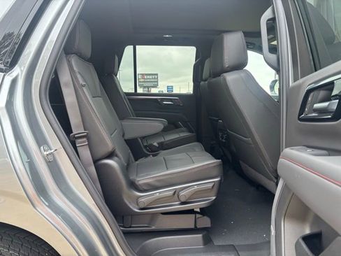 New 2026 Chevrolet Tahoe RST w/ Comfort Package AWD/4WD image 14