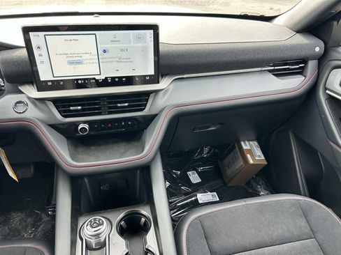 New 2026 Ford Explorer ST image 13