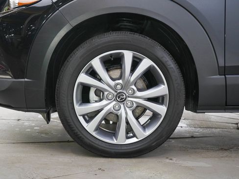 Used 2023 MAZDA CX-30 AWD 2.5 S w/ Preferred Package image 30