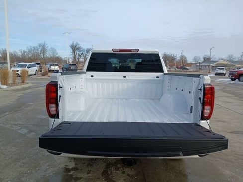 New 2026 GMC Sierra 1500 Elevation AWD/4WD image 20