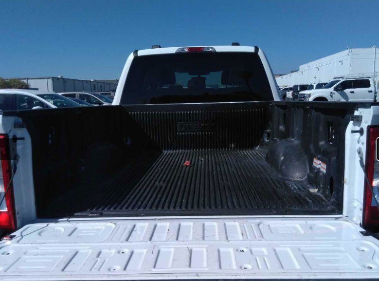 Used 2026 Ford F250 XLT AWD/4WD image 5