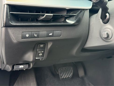 Used 2026 Nissan Murano Platinum AWD/4WD image 13