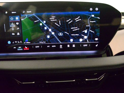 Certified 2025 Audi Q6 e-tron Premium w/ Convenience Package image 28