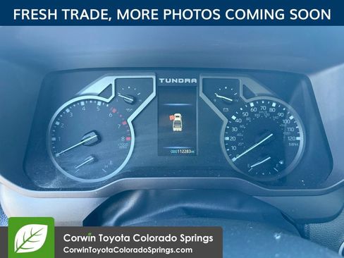 Used 2023 Toyota Tundra SR5 image 11