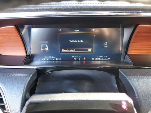 Used 2022 Lincoln Navigator L Reserve image 17