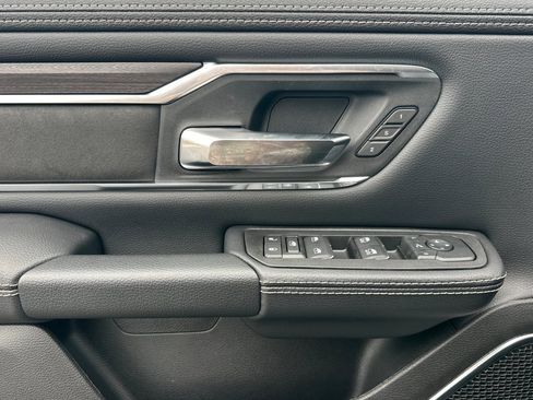 New 2026 RAM 1500 Laramie image 10
