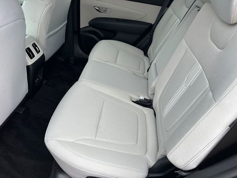 New 2026 Hyundai Tucson SEL FWD image 21