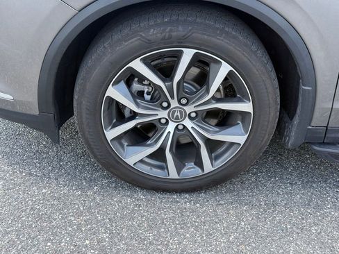 Used 2022 Acura MDX SH-AWD w/ Technology Package image 11