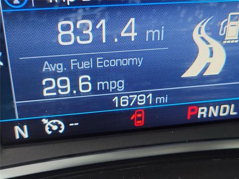 Used 2024 Chevrolet Equinox LS w/ LS Convenience Package image 24