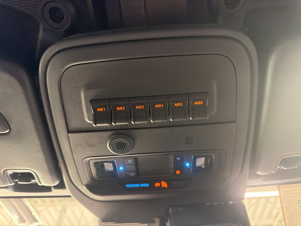 Certified 2023 Ford Bronco Badlands AWD/4WD image 81