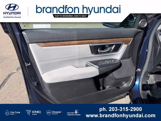 Used 2018 Honda CR-V EX image 11