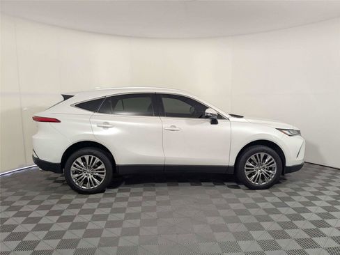 Used 2023 Toyota Venza Limited AWD/4WD image 4