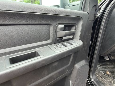 New 2026 RAM 5500 Tradesman w/ Chrome Appearance Group AWD/4WD image 14