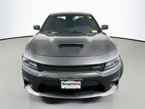 Used 2021 Dodge Charger GT RWD image 2