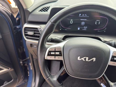 Used 2023 Kia Telluride S w/ S Sunroof Package AWD/4WD image 16