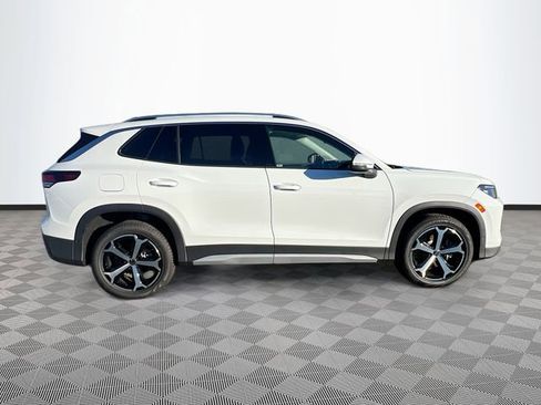 New 2026 Volkswagen Tiguan SE AWD/4WD image 7