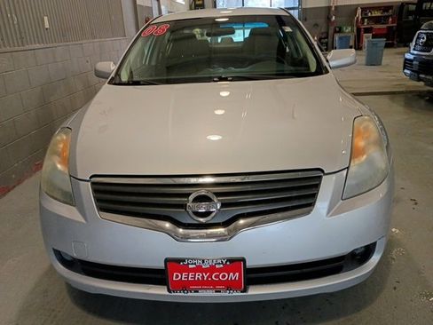 Used 2008 Nissan Altima 2.5 S image 7