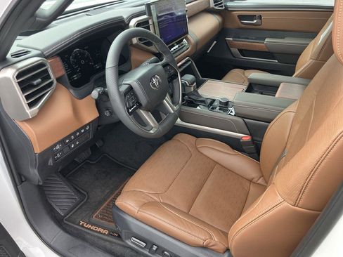 New 2026 Toyota Tundra 1794 Edition image 9