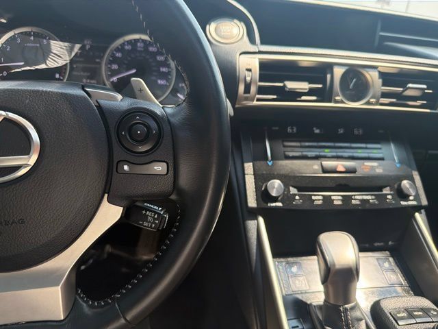 Used 2014 Lexus IS 250 AWD w/ Premium Package image 32