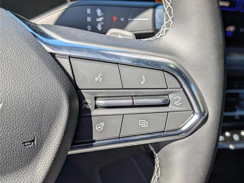 New 2026 Chevrolet Traverse LT image 21