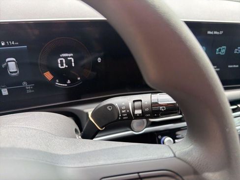 New 2026 Hyundai Tucson SEL AWD/4WD image 14