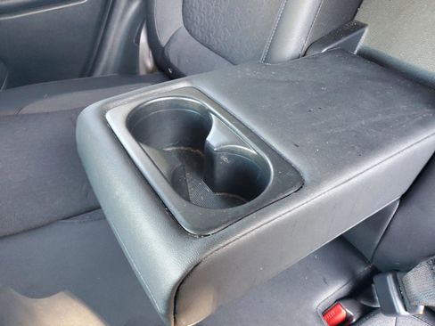 Certified 2024 Kia Seltos X-Line image 12