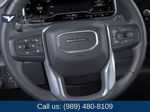 New 2026 GMC Sierra 1500 Denali w/ Denali Reserve Package AWD/4WD image 21