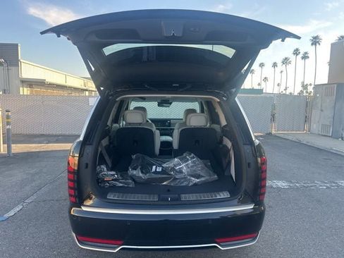 New 2026 Hyundai Palisade Calligraphy image 28