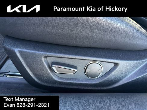 Used 2017 Ford Mustang GT Premium w/ Equipment Group 401A image 34