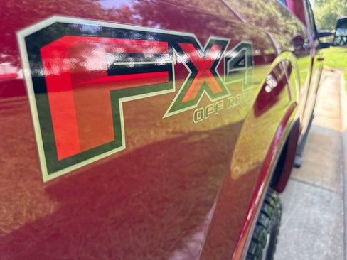 Used 2016 Ford F150 XLT w/ Equipment Group 301A Mid AWD/4WD image 7