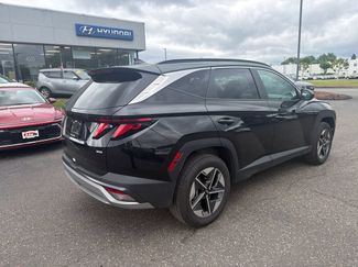 Certified 2026 Hyundai Tucson SEL Plus AWD/4WD video 3