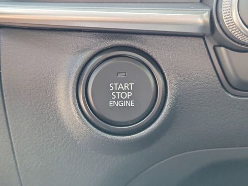 New 2026 MAZDA MAZDA3 s Sport FWD image 23