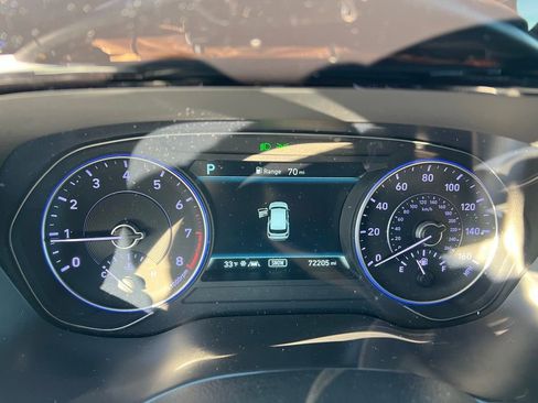 Used 2020 Hyundai Palisade SEL w/ Convenience Package image 44