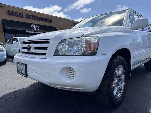 Used 2006 Toyota Highlander Sport image 35