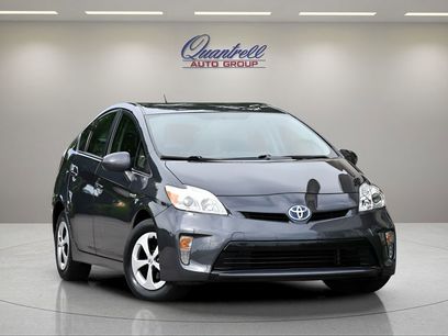 Used 2013 Toyota Prius Two