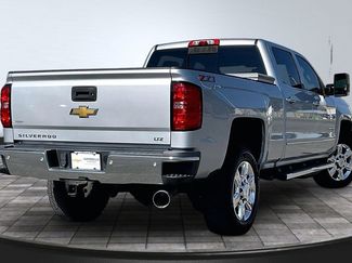 Used 2019 Chevrolet Silverado 2500 LTZ w/ Duramax Plus Package video 2