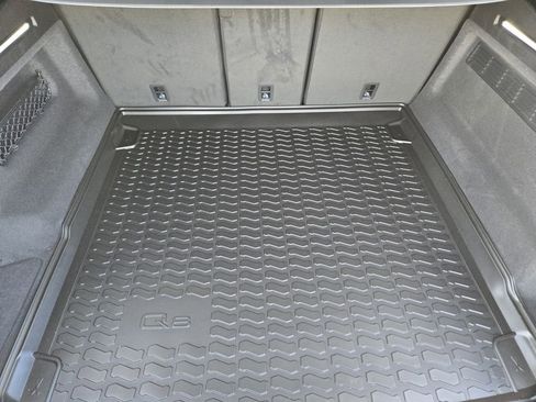 New 2026 Audi SQ8 Prestige image 36