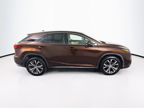 Used 2017 Lexus RX 350 FWD w/ Premium Package image 10