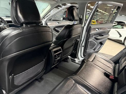 Used 2022 Jeep Grand Cherokee Limited 4xe AWD/4WD image 39