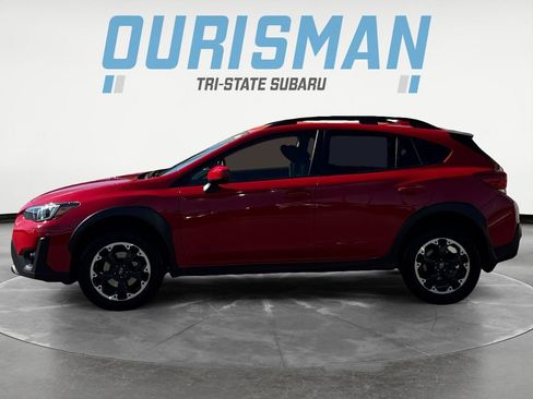 Certified 2023 Subaru Crosstrek 2.0i Premium image 3