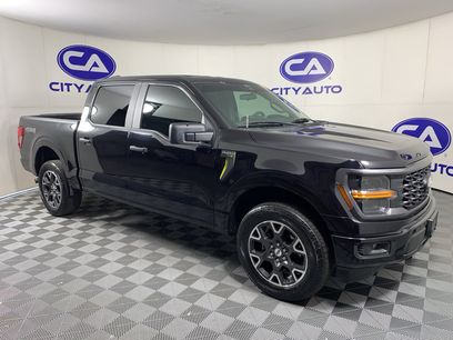 Used 2024 Ford F150 STX