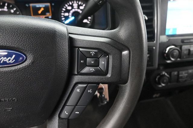 Used 2019 Ford F150 XLT w/ Trailer Tow Package AWD/4WD image 36